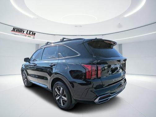 2021 Kia Sorento EX