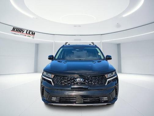 2021 Kia Sorento EX
