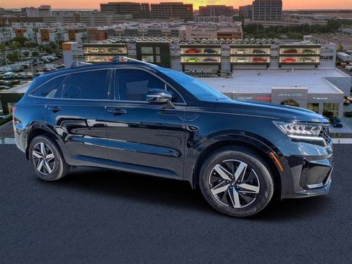 2021 Kia Sorento EX