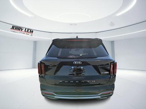 2021 Kia Sorento EX