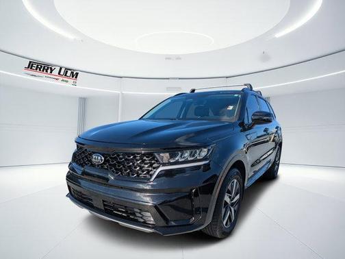 2021 Kia Sorento EX