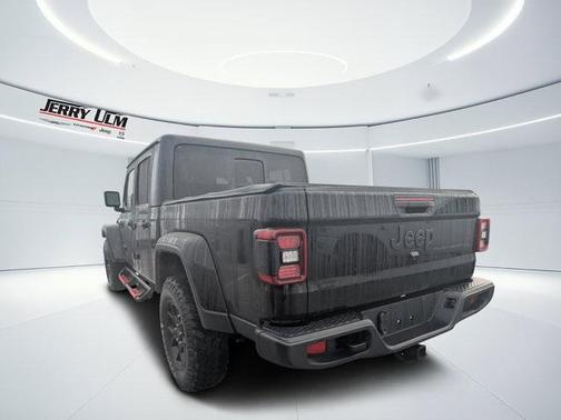 2024 Jeep Gladiator Sport