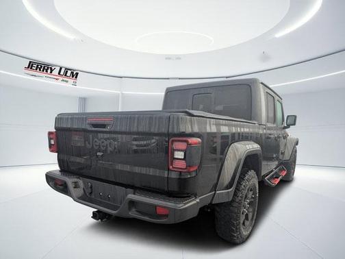 2024 Jeep Gladiator Sport