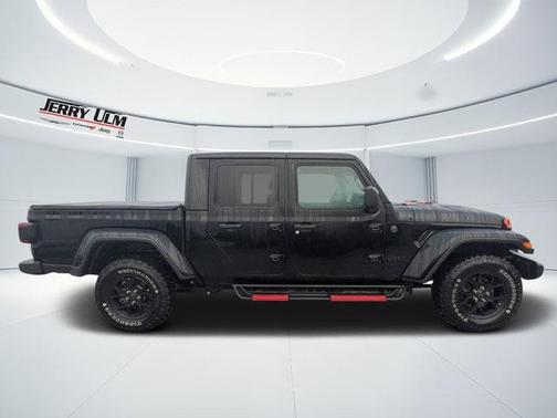 2024 Jeep Gladiator Sport