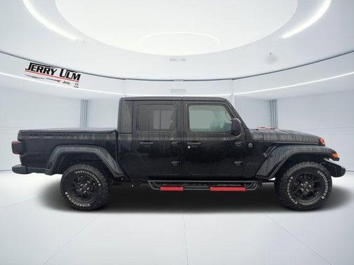 2024 Jeep Gladiator Sport