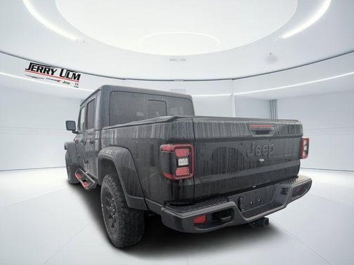 2024 Jeep Gladiator Sport