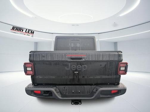 2024 Jeep Gladiator Sport