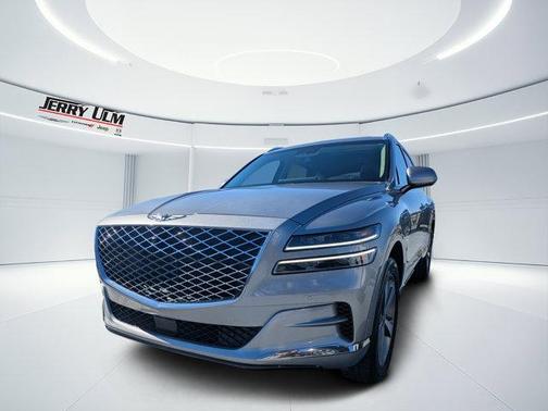 2023 Genesis GV80 3.5T (A8)