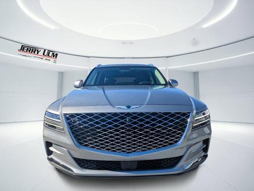 2023 Genesis GV80 3.5T (A8)