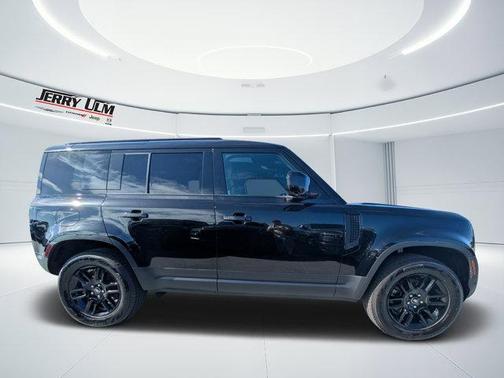 2025 Land Rover Defender P300