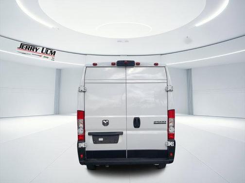 2025 RAM ProMaster 2500 High Roof