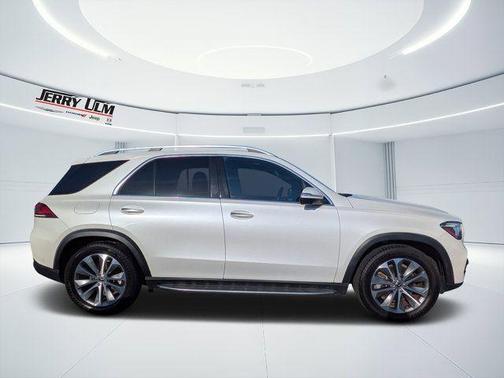 2022 Mercedes-Benz GLE 450 4MATIC