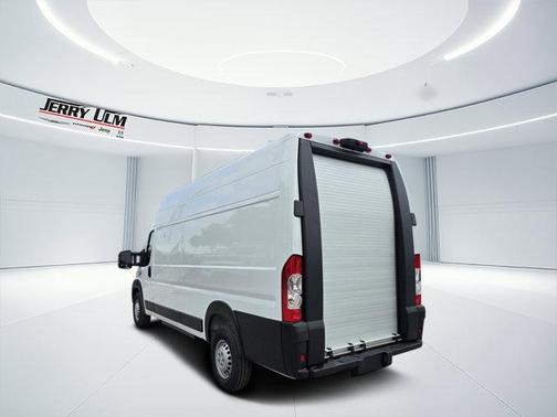 2025 RAM ProMaster 3500 EV Base