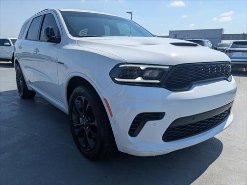 2024 Dodge Durango R/T RWD