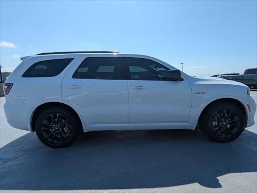 2024 Dodge Durango R/T RWD