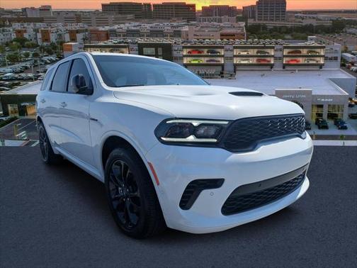 2024 Dodge Durango R/T RWD