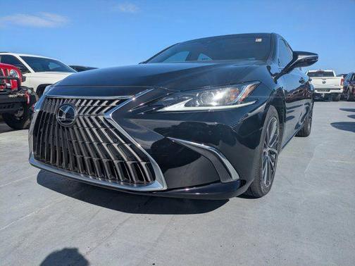 2024 Lexus ES 350 