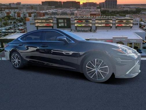 2024 Lexus ES 350 ES 350