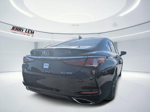 2024 Lexus ES 350 ES 350