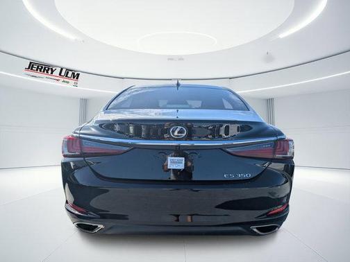2024 Lexus ES 350 ES 350