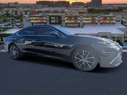 2024 Lexus ES 350 ES 350