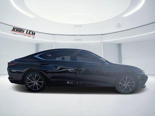 2024 Lexus ES 350 ES 350