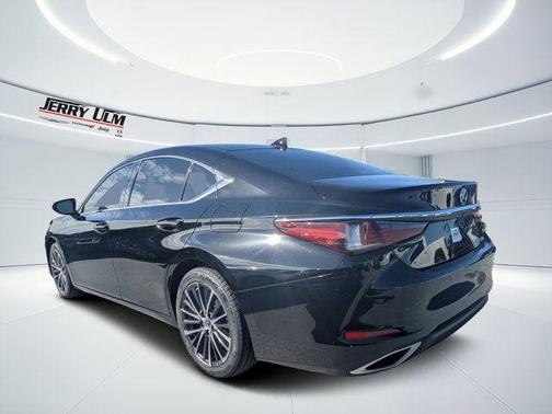 2024 Lexus ES 350 ES 350