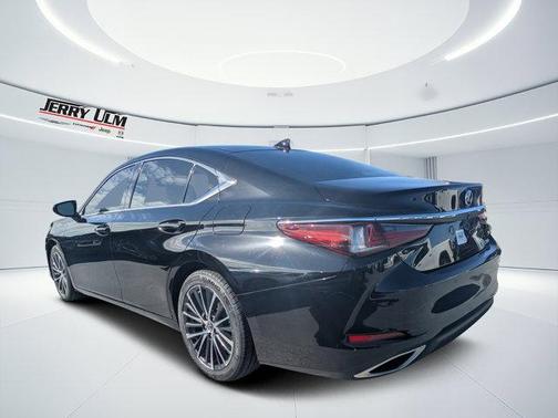 2024 Lexus ES 350 ES 350