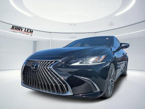 2024 Lexus ES 350 ES 350