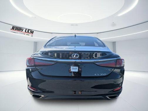 2024 Lexus ES 350 ES 350