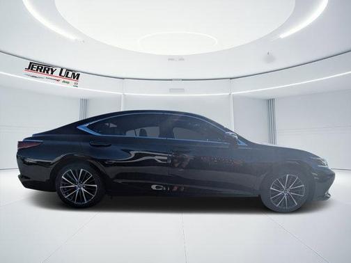 2024 Lexus ES 350 ES 350