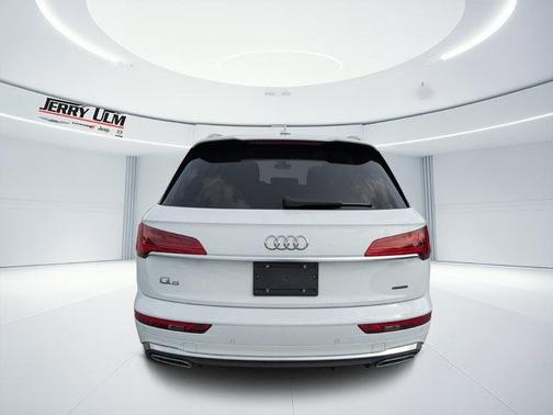 2024 Audi Q5 45 S line quattro Premium