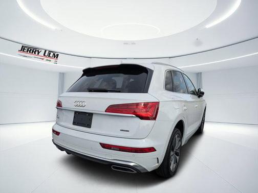 2024 Audi Q5 45 S line quattro Premium