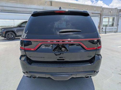 DB Black Clearcoat 2020 Dodge Durango R/T