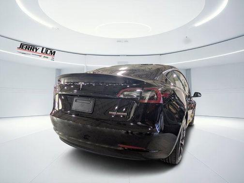 2022 Tesla Model 3 Performance