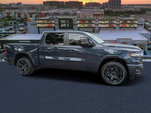 2026 RAM 1500 Lone Star