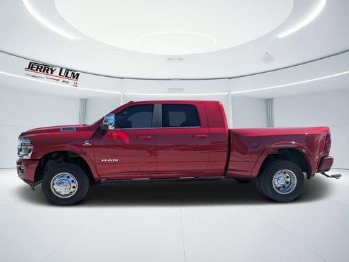 2026 RAM 3500 Limited