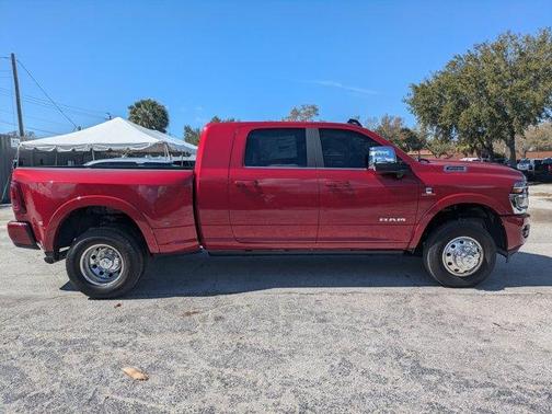 2026 RAM 3500 Limited