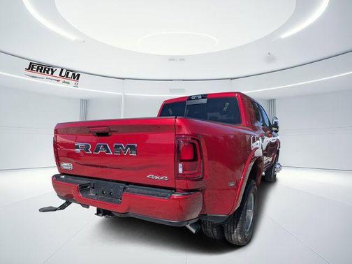 2026 RAM 3500 Limited