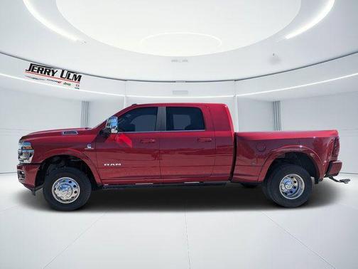 2026 RAM 3500 Limited