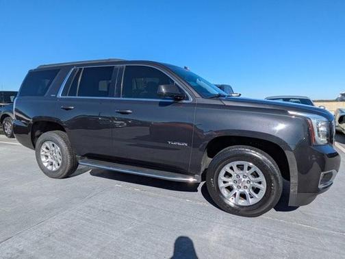 2020 GMC Yukon SLT