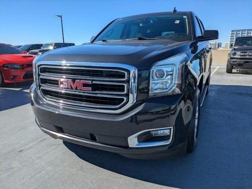 2020 GMC Yukon SLT