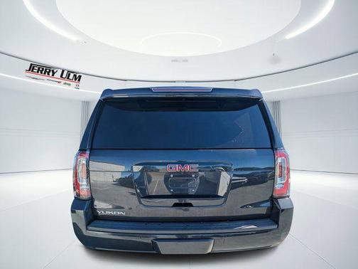 2020 GMC Yukon SLT