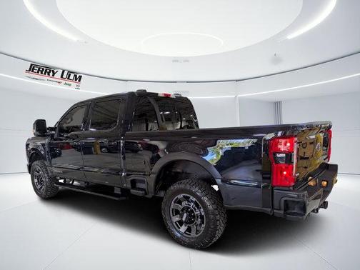2023 Ford F-250 King Ranch