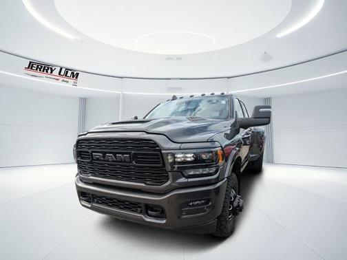 2024 RAM 3500 Limited