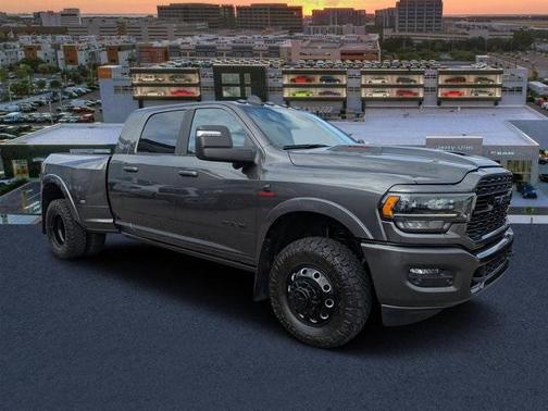 2024 RAM 3500 Limited