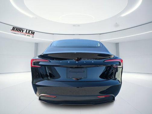 2024 Tesla Model 3 Base