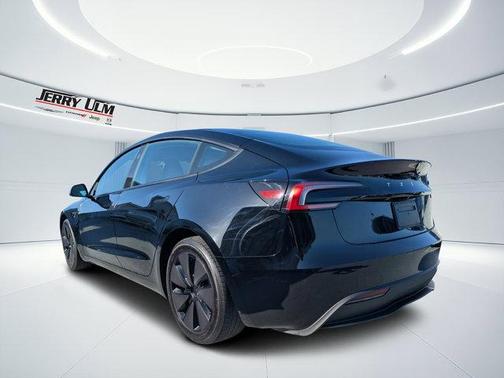 2024 Tesla Model 3 Base