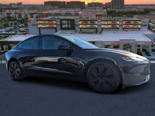 2024 Tesla Model 3 Base