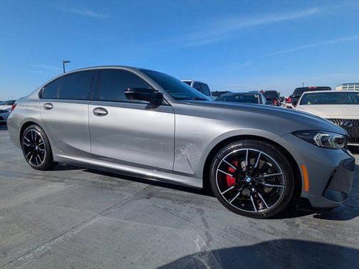 2023 BMW M340 i xDrive